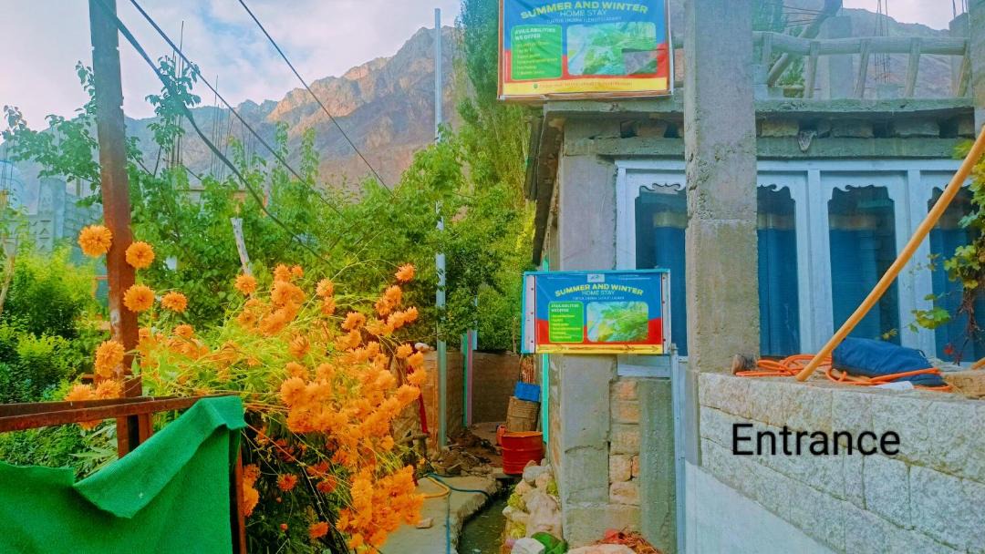 Photo of Others in Turtuk