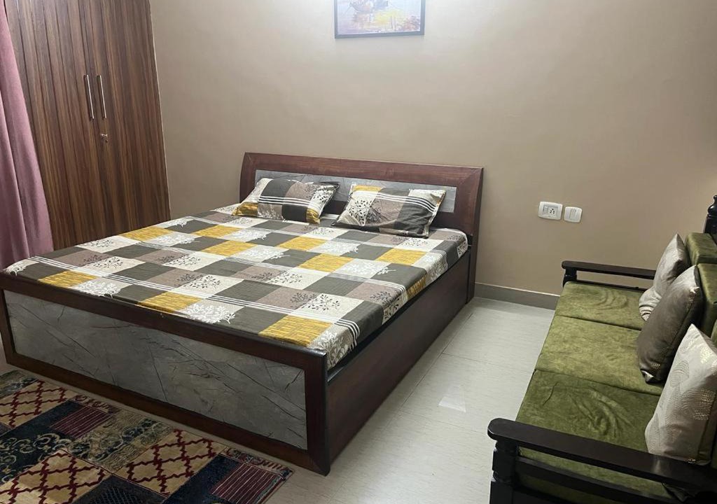 Photo of Bedroom in Sonepat