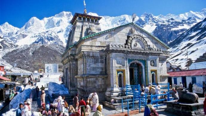 Photo of Others in Kedarnath