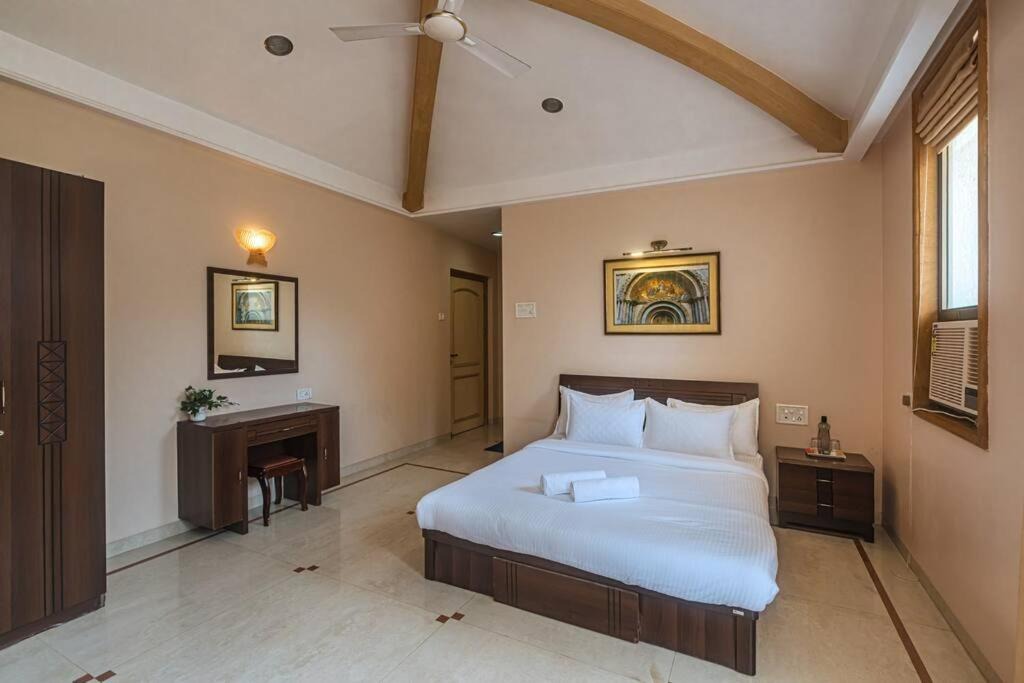 Photo of Bedroom in Kune Village
