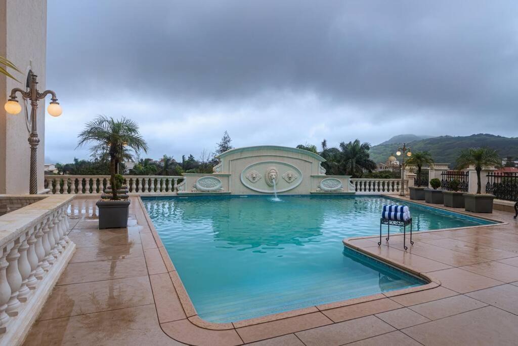 Photo of Outdoor in Kune Village
