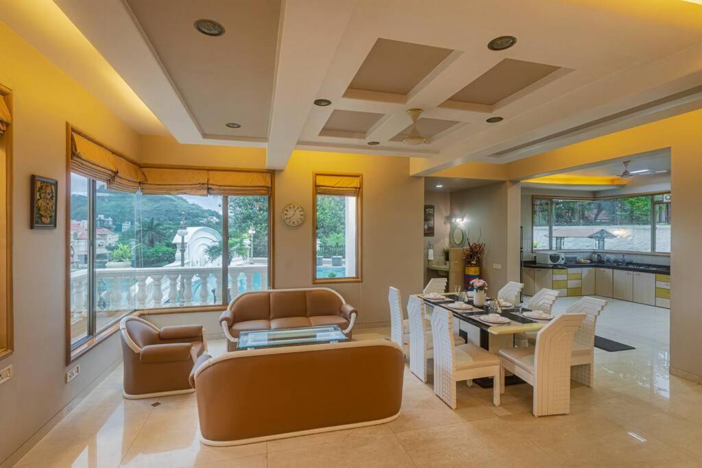 Photo of Livingroom in Kune Village