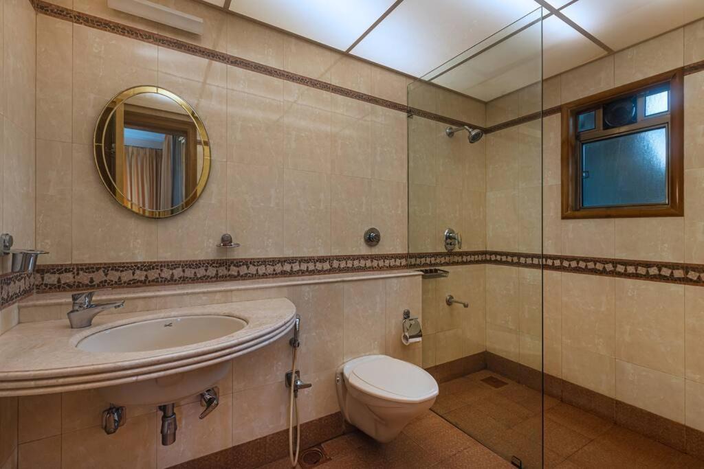 Photo of Bathroom in Kune Village