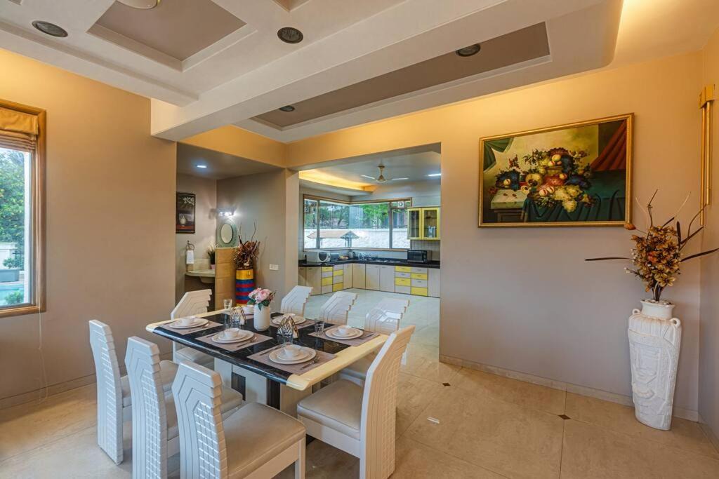 Photo of Livingroom in Kune Village