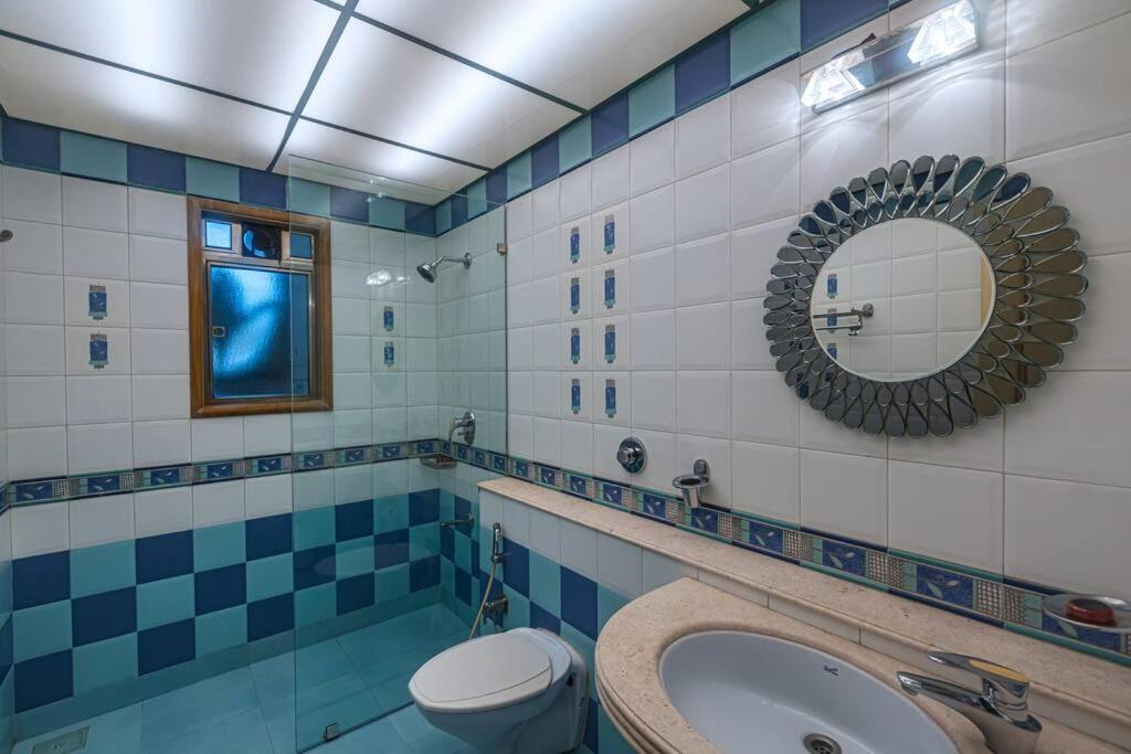 Photo of Bathroom in Kune Village