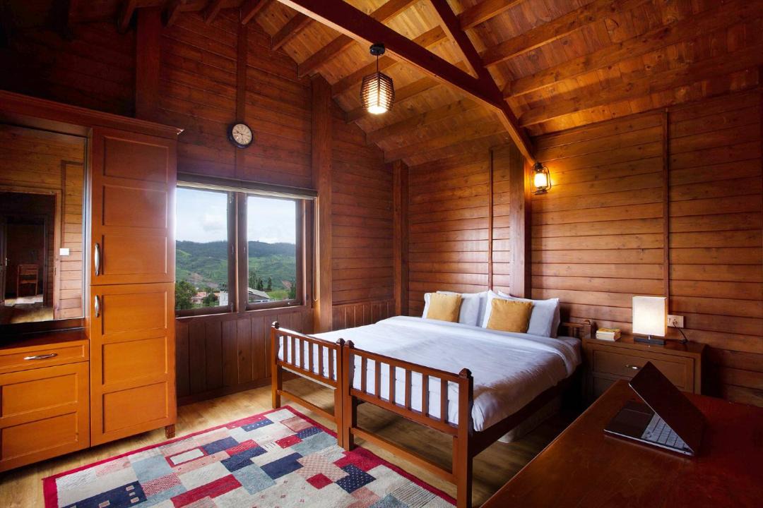 Photo of Bedroom in Ithalar