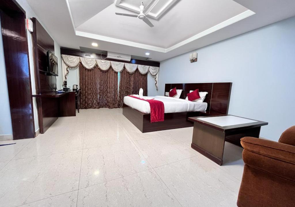 Photo of Bedroom in Bandipur