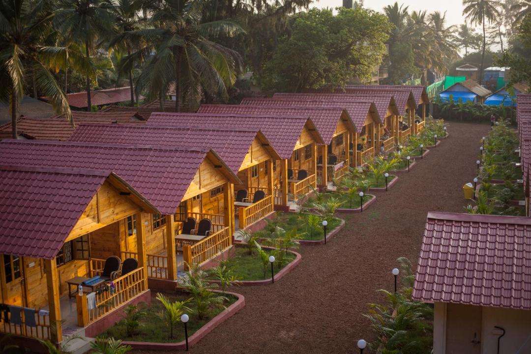 Photo of Others in Agonda