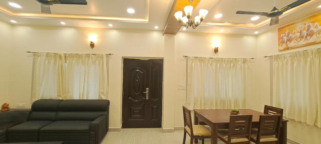 Photo of Livingroom in Ranchi