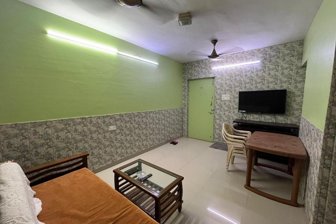 Photo of Livingroom in Mumbai