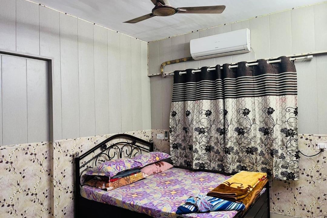 Photo of Bedroom in Mumbai