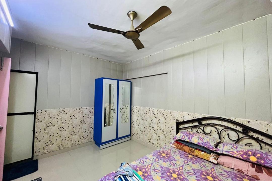 Photo of Bedroom in Mumbai