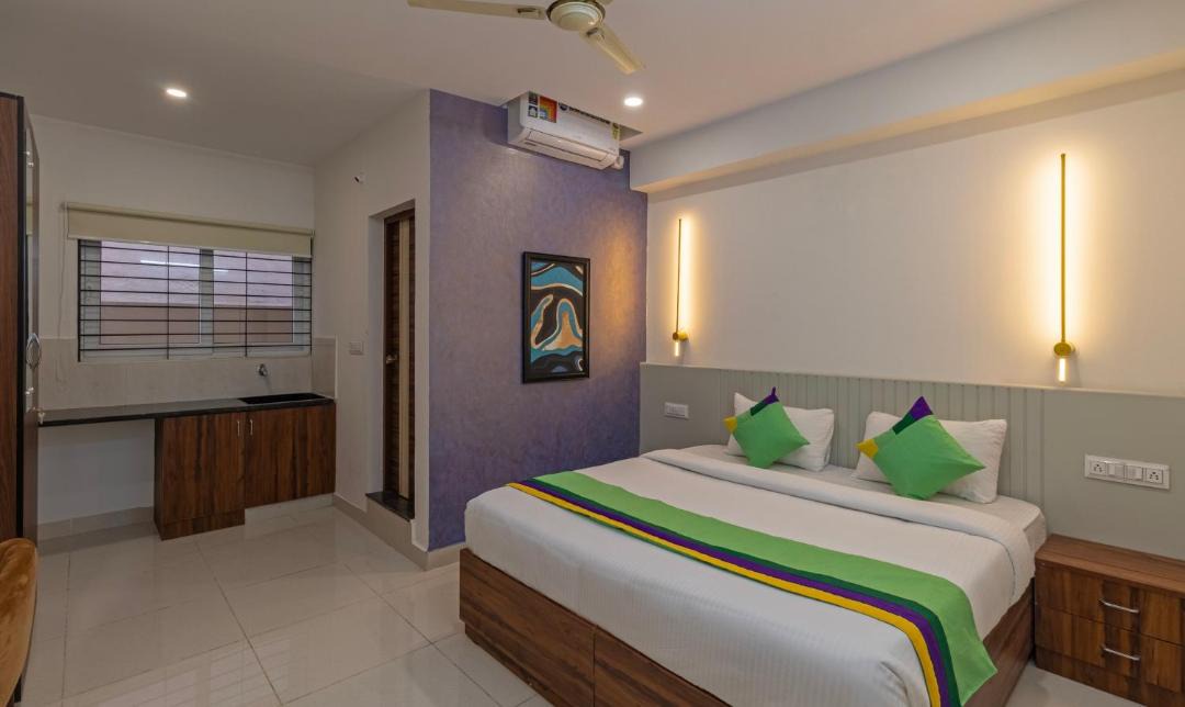 Photo of Bedroom in Bellandur