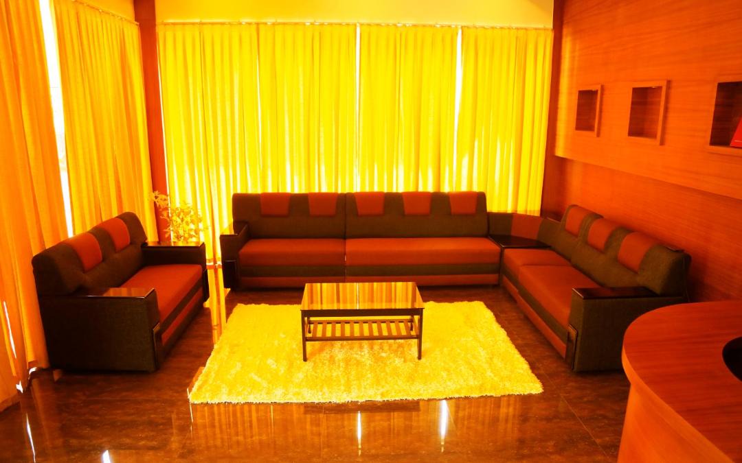 Photo of Livingroom in Kumily