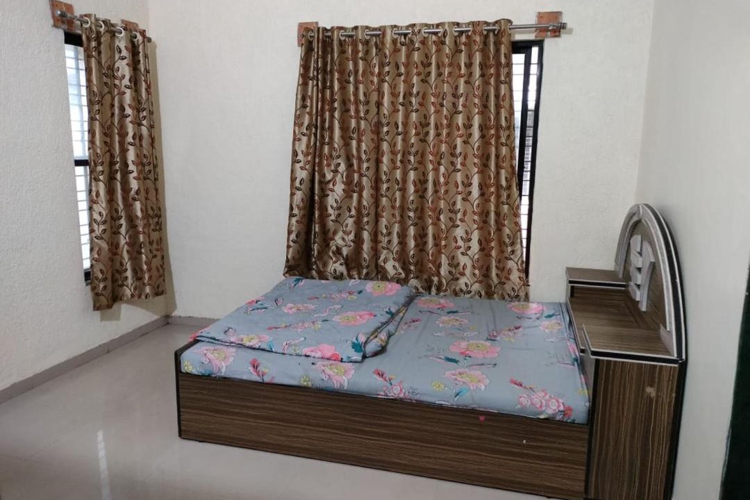 Photo of Bedroom in Khodala