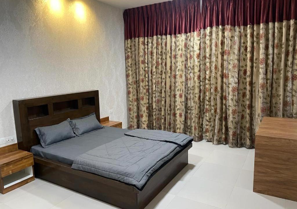 Photo of Bedroom in Hadapsar