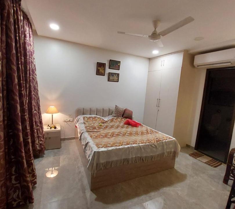 Photo of Bedroom in Hadapsar