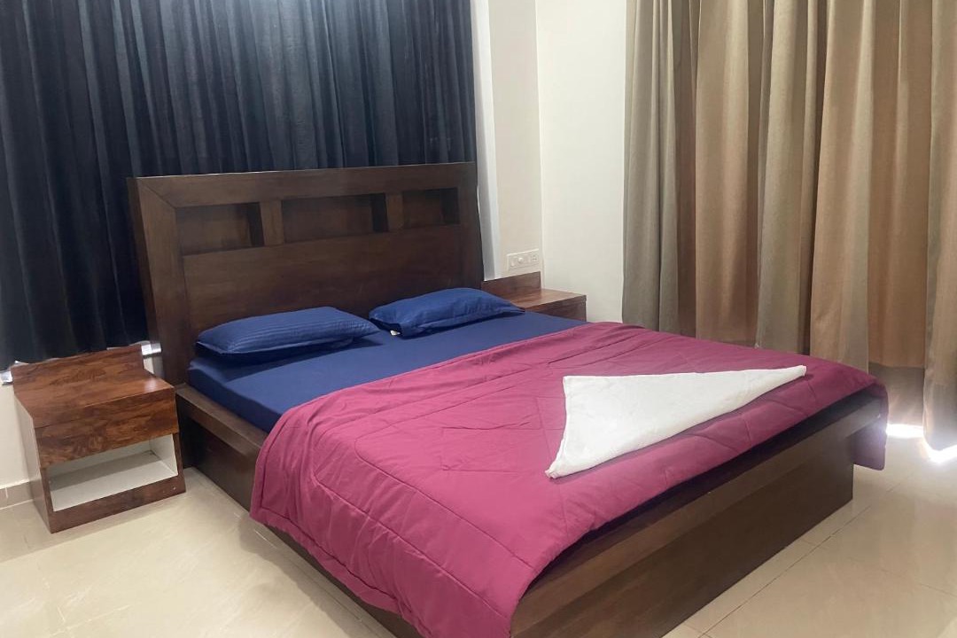 Photo of Bedroom in Hadapsar