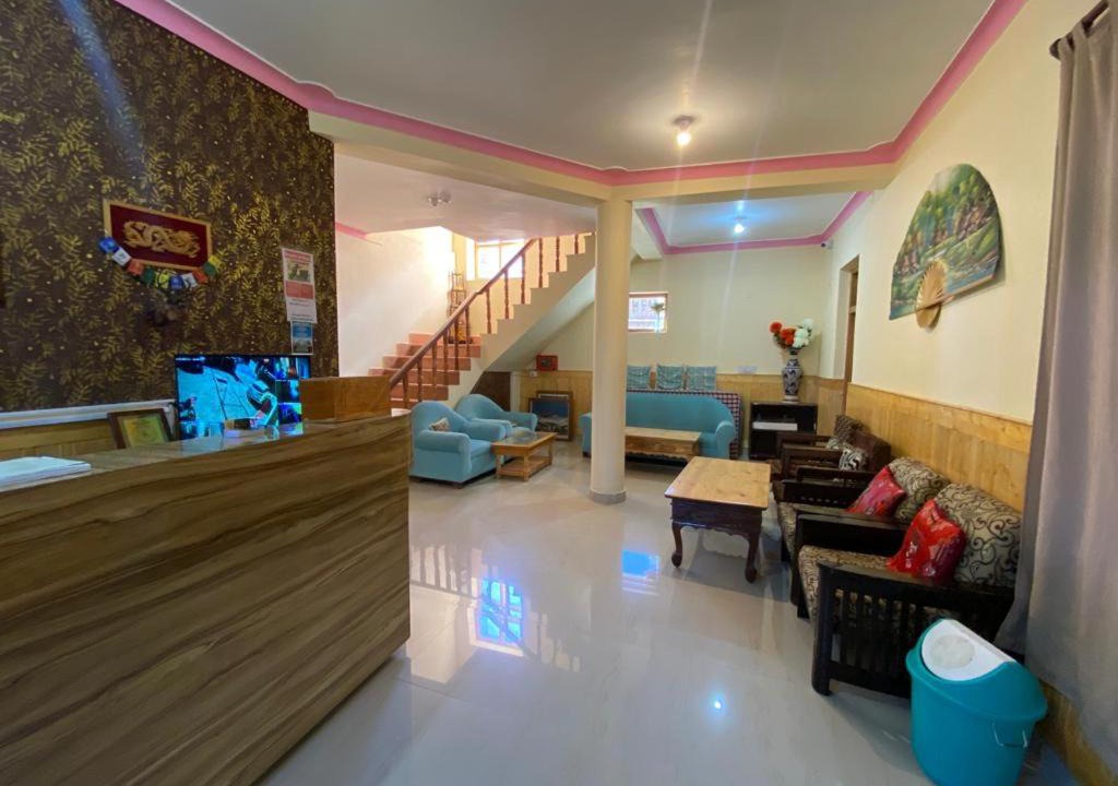 Photo of Others in Leh