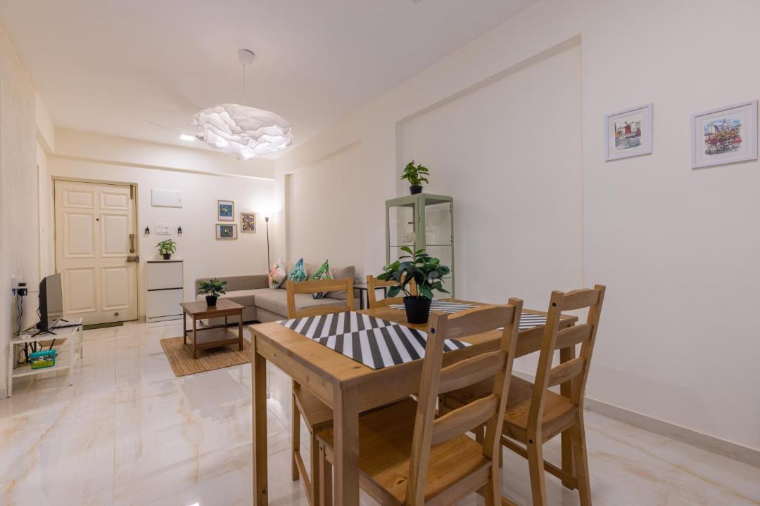 Photo of Livingroom in Siolim