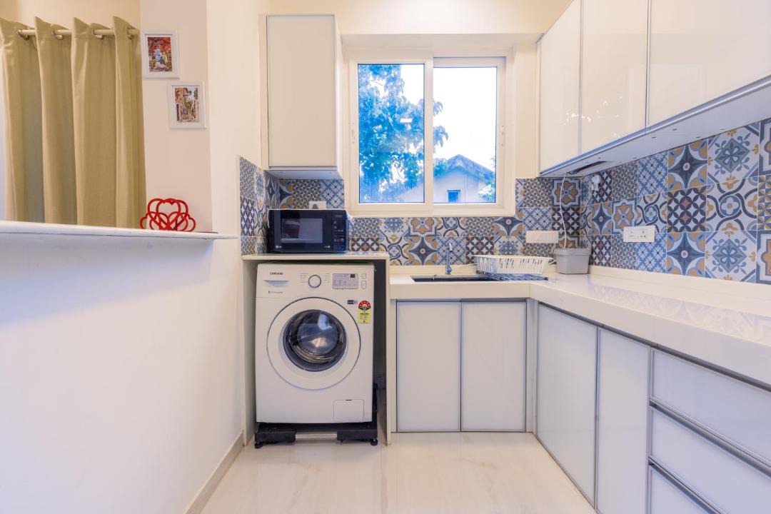 Photo of Kitchen in Siolim
