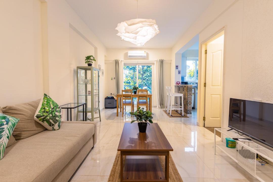 Photo of Livingroom in Siolim
