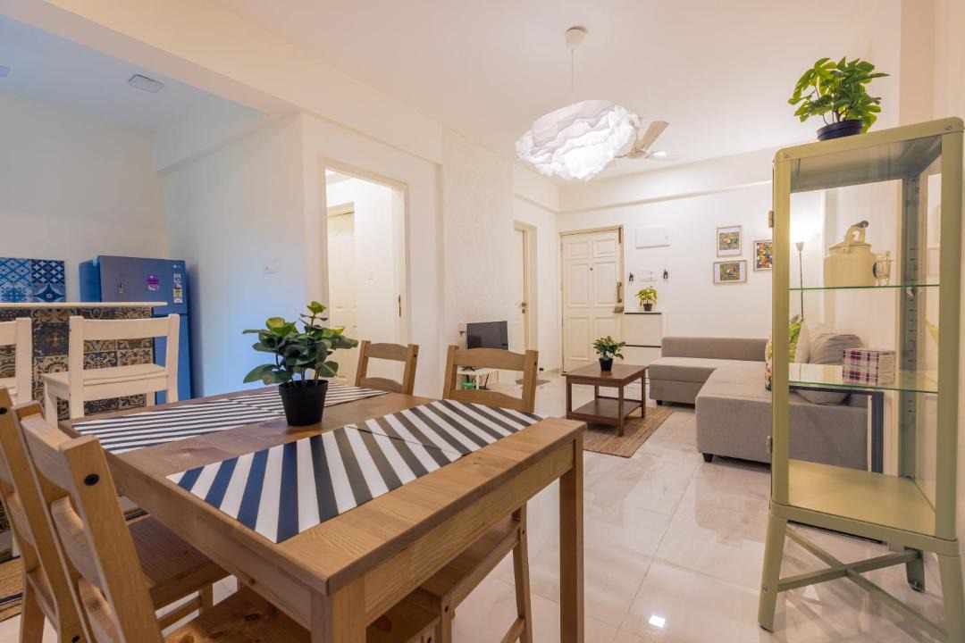 Photo of Livingroom in Siolim