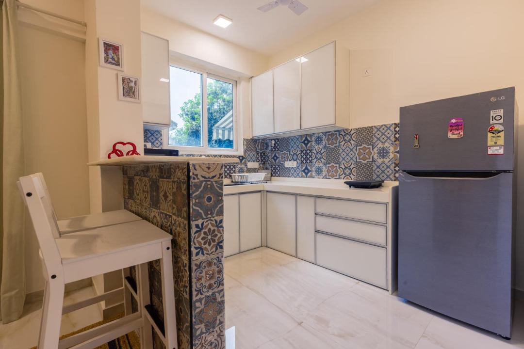 Photo of Kitchen in Siolim