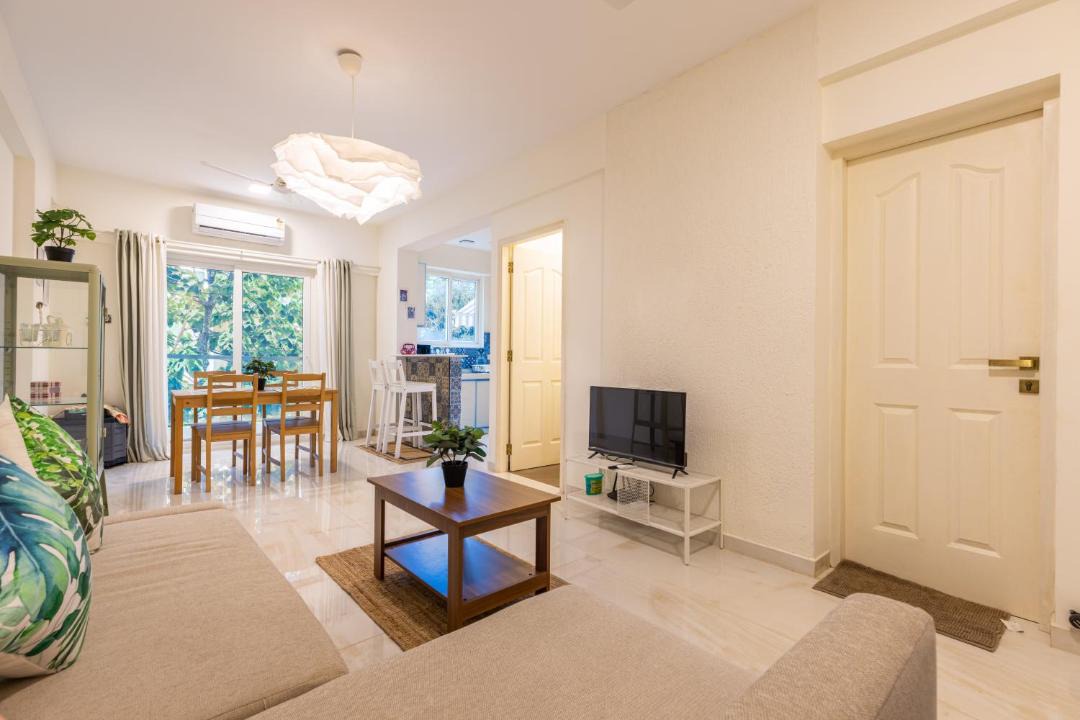 Photo of Livingroom in Siolim