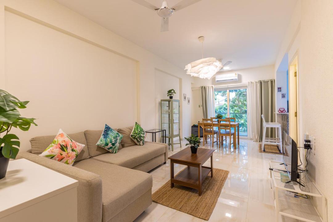 Photo of Livingroom in Siolim