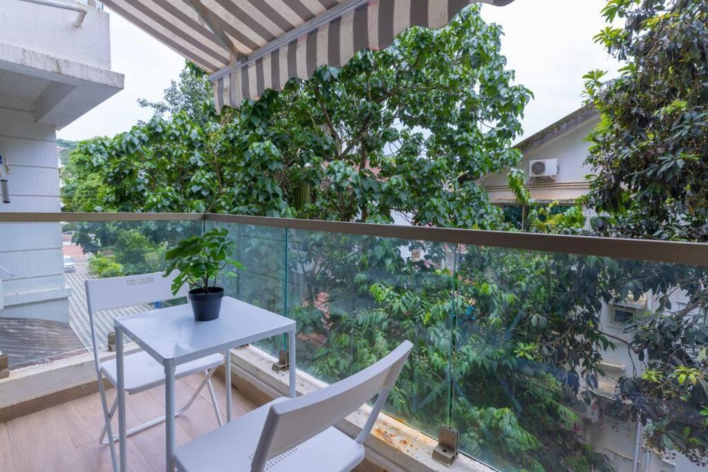 Photo of Patio Balcony in Siolim