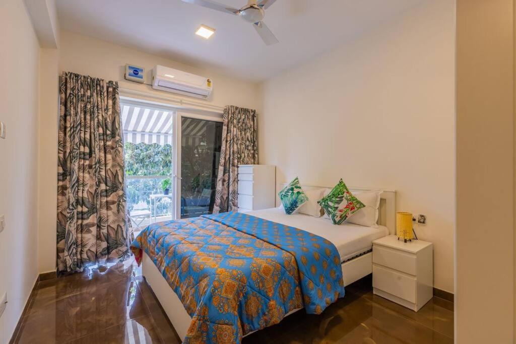 Photo of Bedroom in Siolim