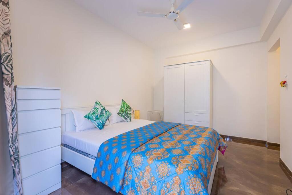 Photo of Bedroom in Siolim