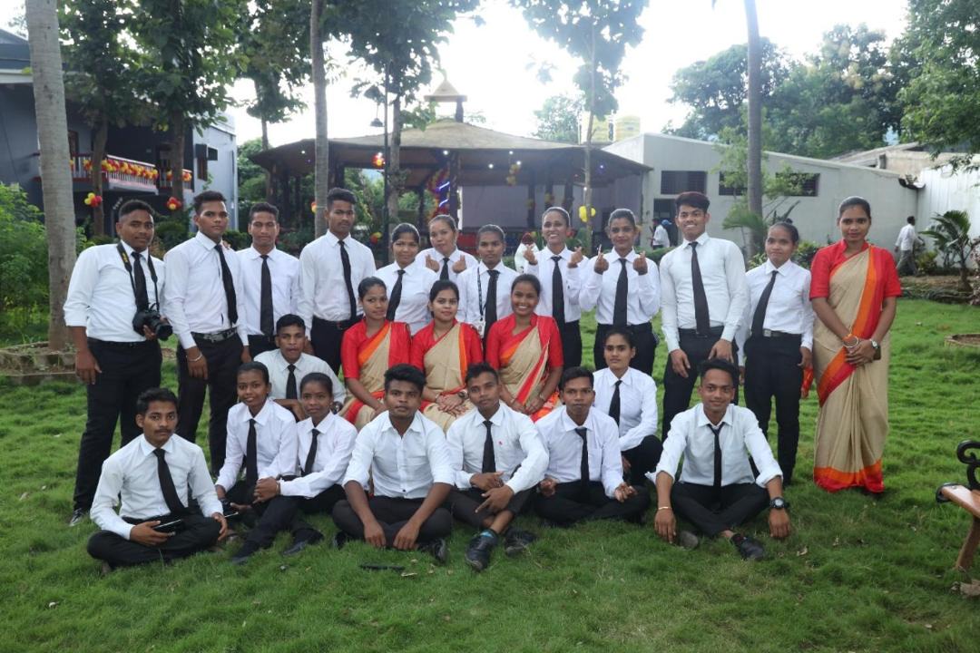 Photo of Others in Taptapani
