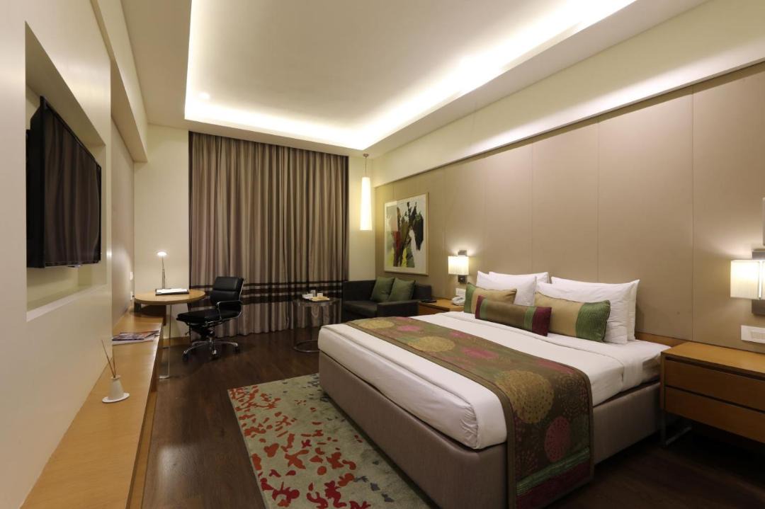 Photo of Bedroom in Rajkot