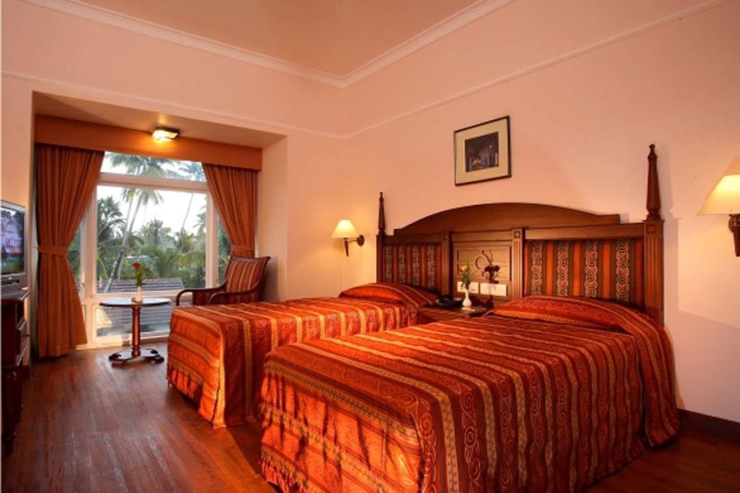 Photo of Bedroom in North Paravur
