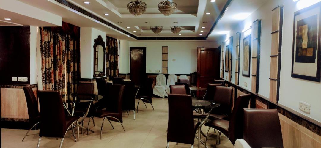 Photo of Others in Nehru Place