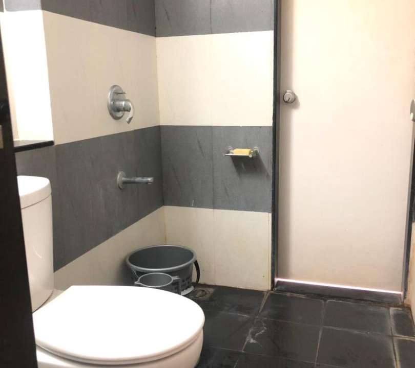 Photo of Bathroom in Phase 1