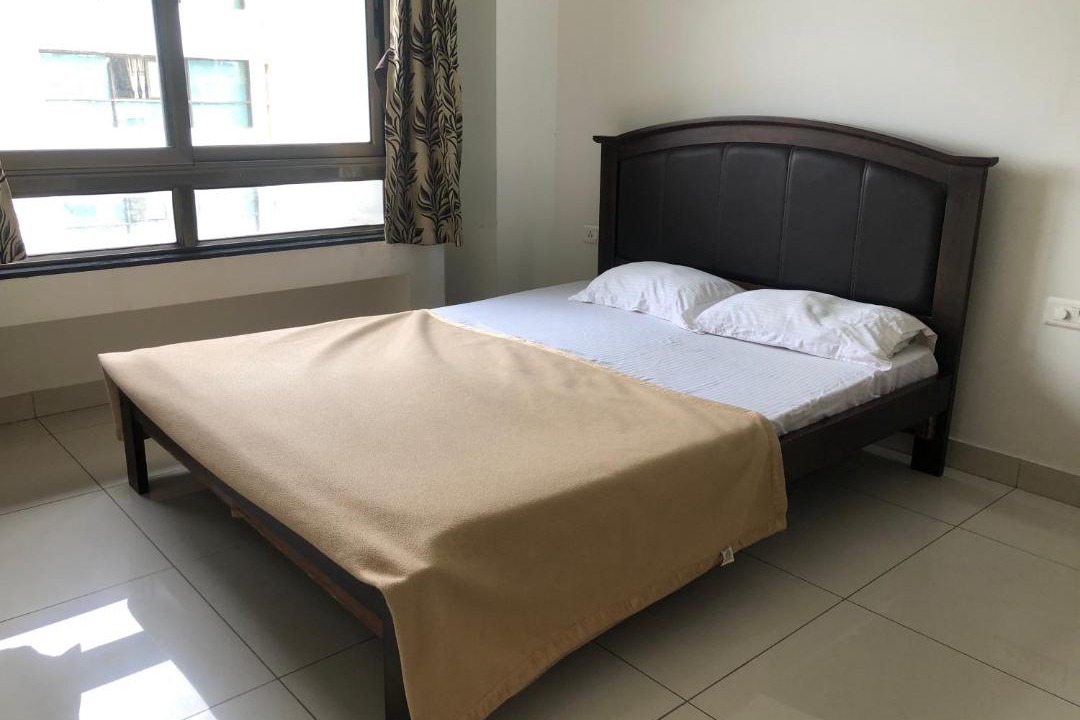 Photo of Bedroom in Phase 1