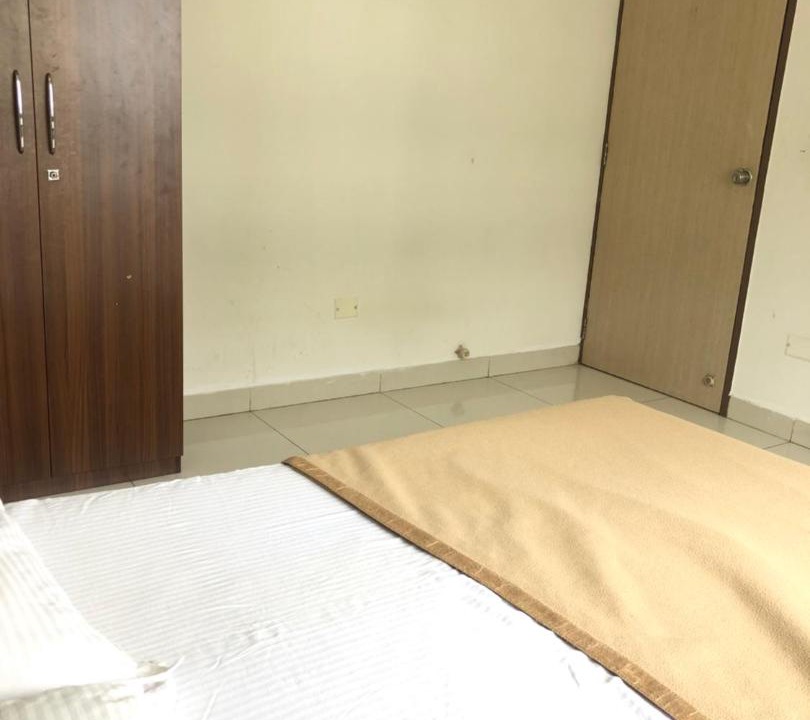 Photo of Bedroom in Phase 1