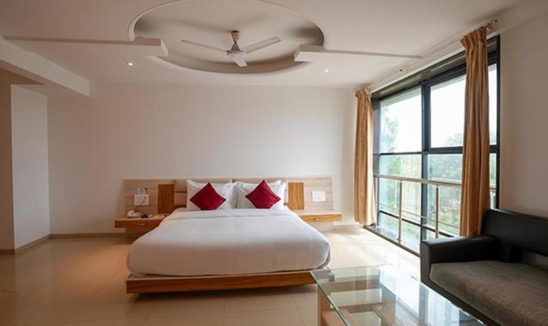 Photo of Bedroom in Kadachiwadi