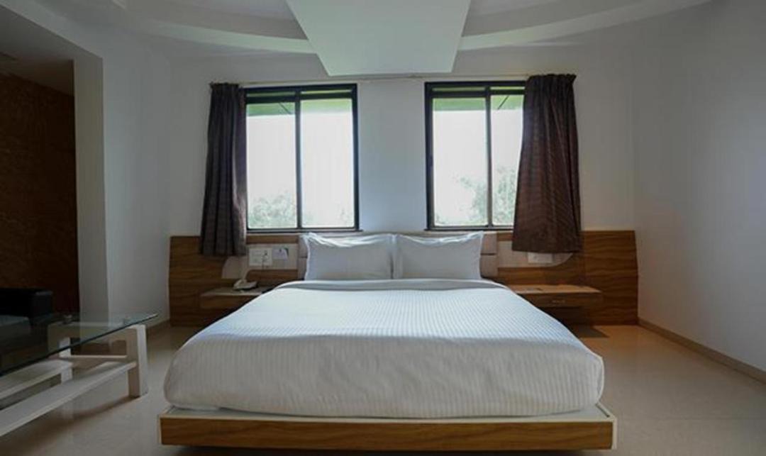 Photo of Bedroom in Kadachiwadi