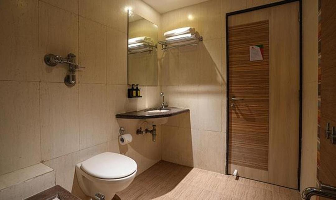 Photo of Bathroom in Kadachiwadi