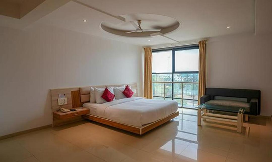 Photo of Bedroom in Kadachiwadi