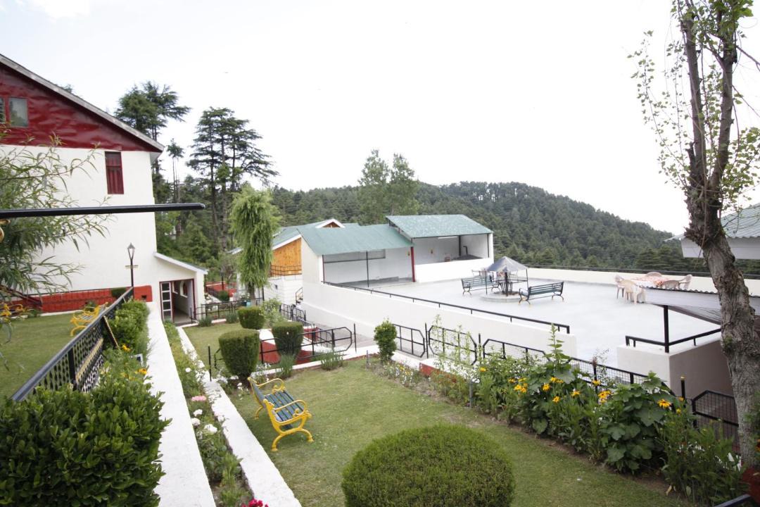 Photo of Others in Patnitop