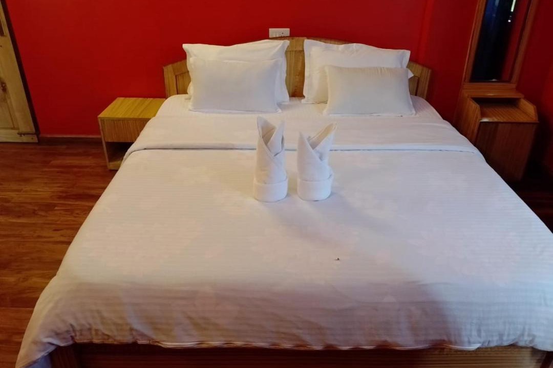 Photo of Bedroom in Shillong