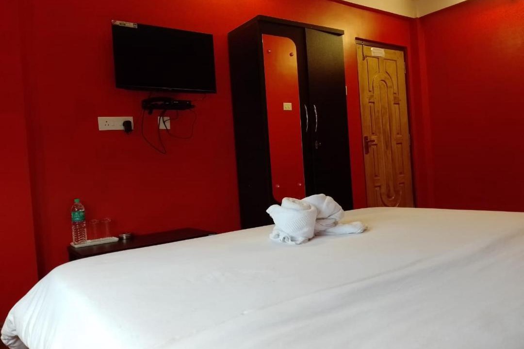 Photo of Bedroom in Shillong
