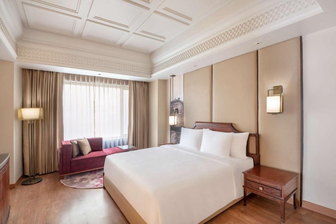 Photo of Bedroom in Fagu