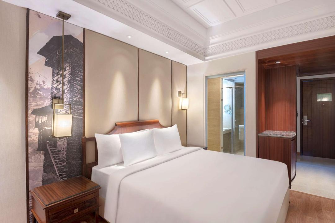 Photo of Bedroom in Fagu
