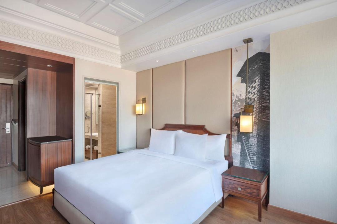 Photo of Bedroom in Fagu